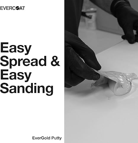 EverGold Finishing Putty