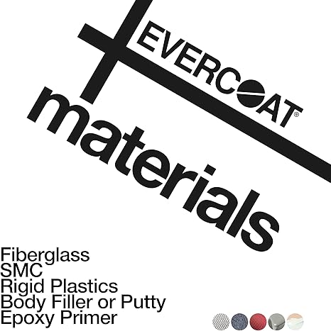 Polyester Primer Surfacer