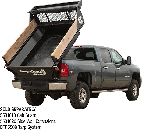 Buyers Products Dumper