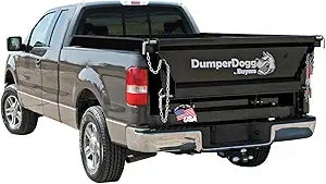 Buyers Products Dumper