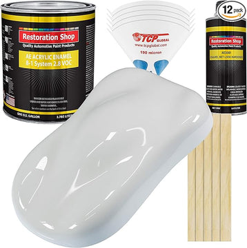 Pro Finish Auto Paint Collection